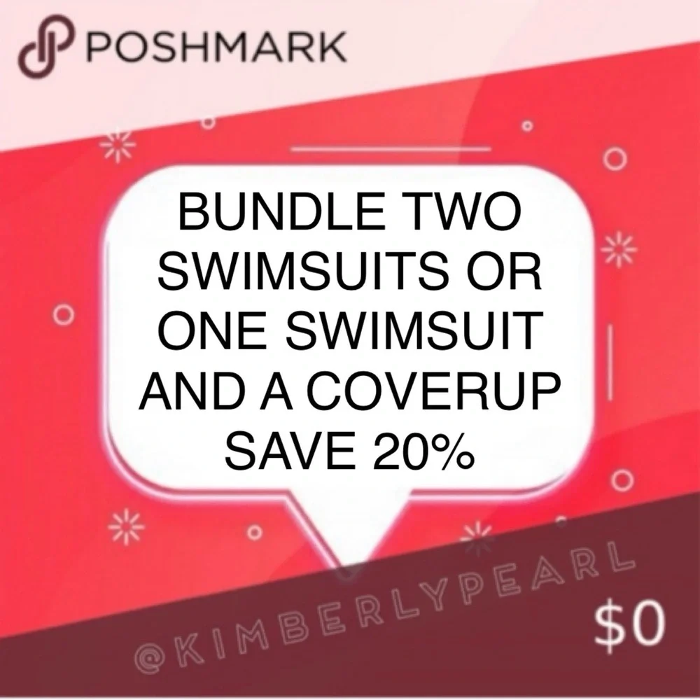 Bundle and Save - Picture 1 of 1